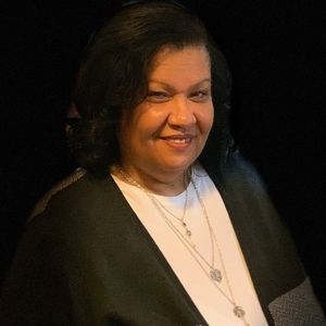 Meet your Posher, Olga